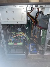 CNC Umrüst Set für