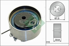 Schaeffler ina spannrolle - ina,