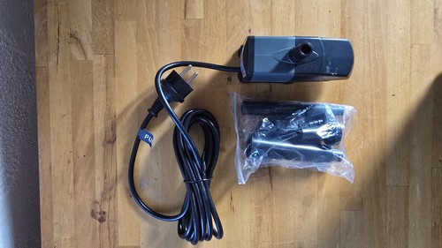 Heissner hsp600 - heissner, hsp600‑i