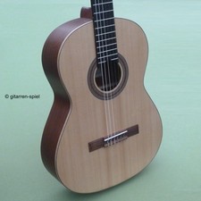4/4 Konzert-Gitarre Granada