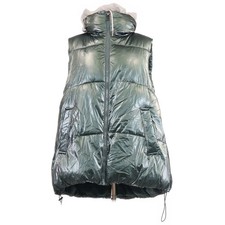 Daunenweste, Damen, Größe