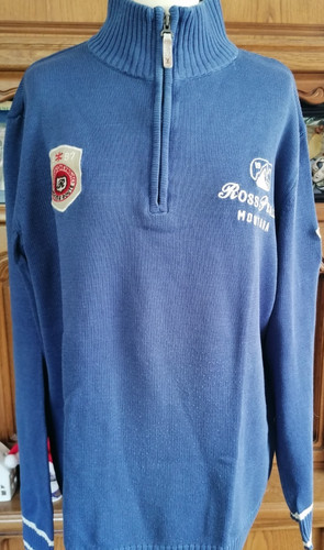 Jacke van vaan gr l - ",