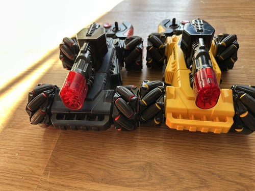 Laser battle hunters - laser,