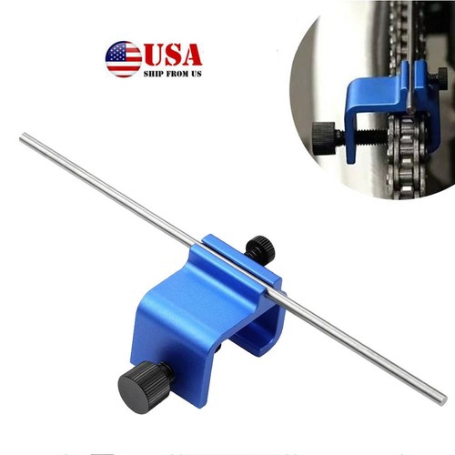Chain alignment tool for - chain,