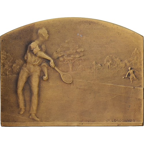 Frankreich medaille tournois - medaille,,