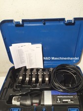 Novopress geberit eco301 - novopress,