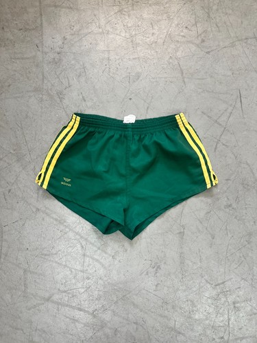 Vintage 1980s adidas sprinter - adidas,