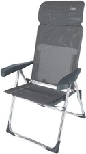Crespo AL-213C Compact Faltstuhl Campingstuhl Klappsessel Garten 1710623