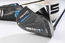 Taylormade SIM2 Max #3 Holz /
