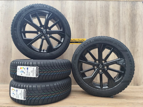 Neue original winterräder - neue,
