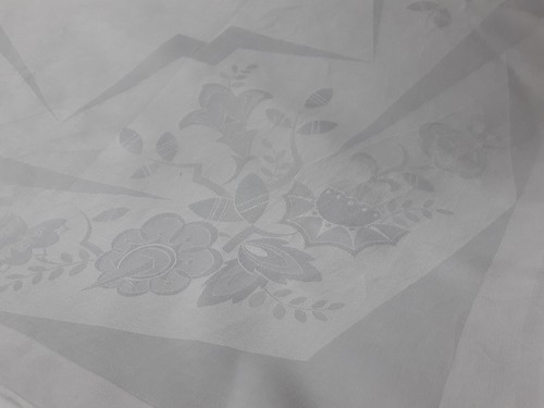 Jugendstil tischtuch 160 - jugendstil,