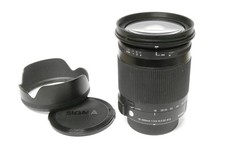Sigma  18-300 mm DC OS HSM