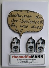 muffin man NOVEL Roman - der