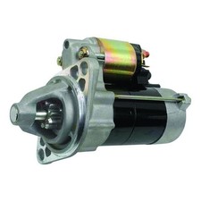 Anlasser 12v passend - anlasser, f