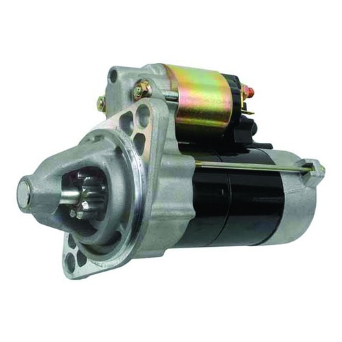 Anlasser 12v passend - anlasser, f