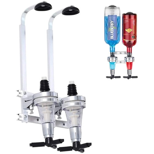 Doppelkopf dispenser - doppelkopf,