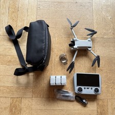 DJI Mini 3 Fly More Combo