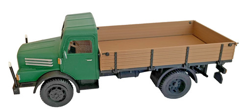 Ddr lkw modell - ddr, lkw-modell