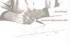 Serpentine Gallery Pavilion 2003 Niemeyer, Oscar: