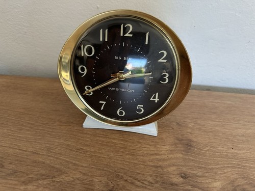 Westclox big ben - big,