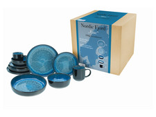 Creatable Geschirrset »Nordic