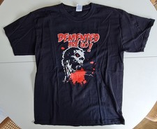 Demented Are Go: T-Shirt