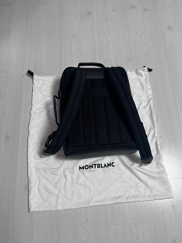 Montblanc rücksack - rücksack,