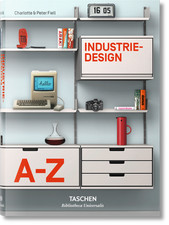 Industriedesign A–Z (German)
