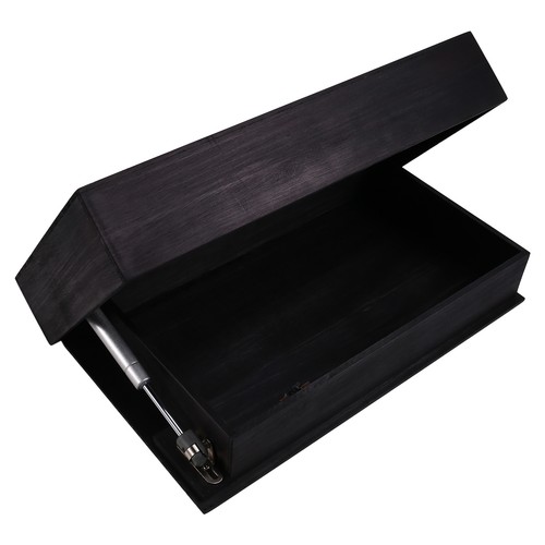 Flip regal mit geheimfach - flip,