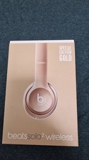 Beats by Dr.Dre Solo2 Wireless
