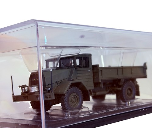Man 630 5 tonner bw - l, 2