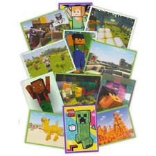 Minecraft Celebration