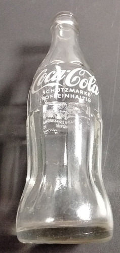 Coca cola schutzmarke limonade - coca,