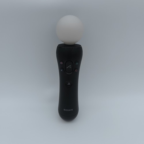 Sony 908678 playstation move - playstation, 3
