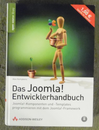 Das joomla - das,