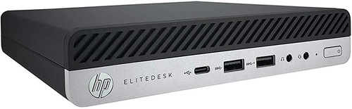Elitedesk 800 g5 mini - 800,