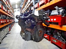 Motor FORD MONDEO III 2.0 16V