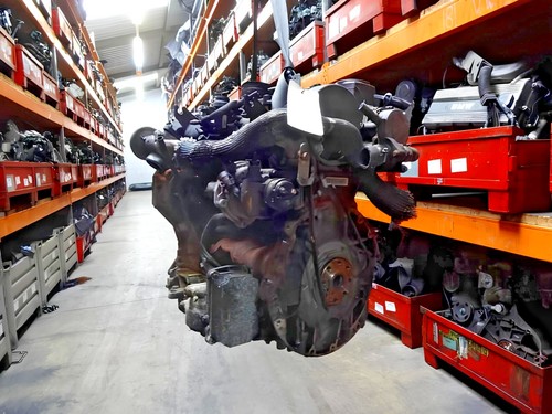 Motor ford mondeo iii - mondeo, 2.0