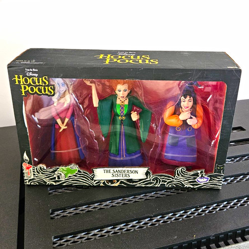 Disney hocus pocus the - disney,