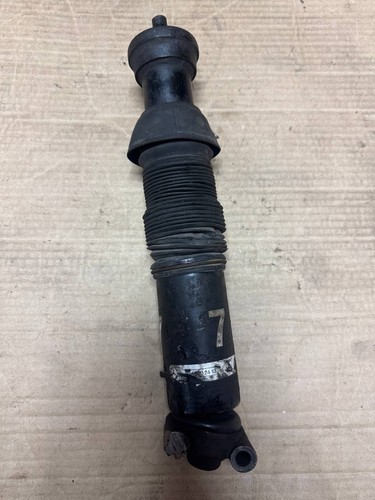 Mercedes w124 level shock - mercedes,
