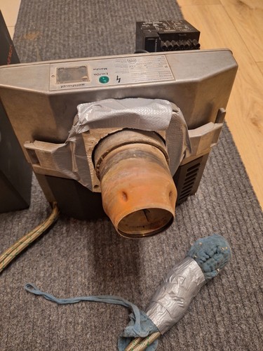 Weishaupt brenner - weishaupt, 10-a