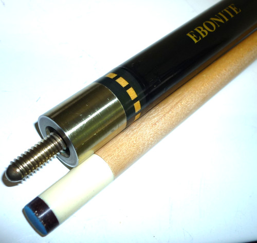 Billard queue ebonite sterne - ebonite,