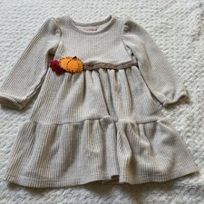 Baby Kleid - Gr. 80 - Cat &