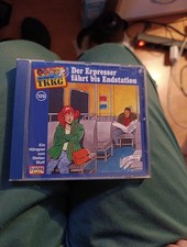 Ein Fall fuer TKKG - Folge