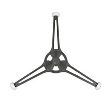 Drehtellerlagerkreuz