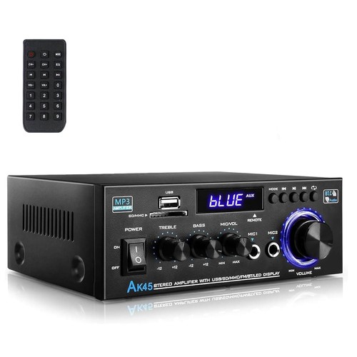 Hifi verstärker 600w - hifi,