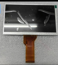 LCD Display without