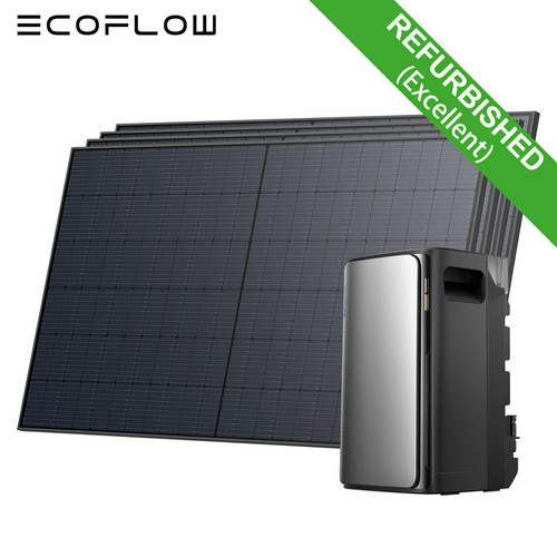 Ecoflow refurbished - ecoflow,