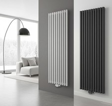 Design Flach Vertikal