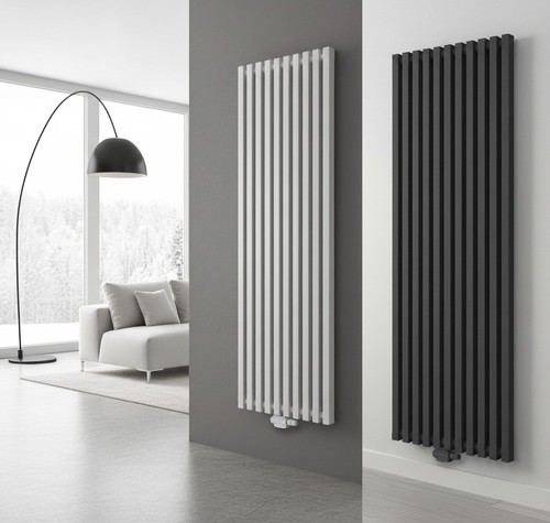 Design flach vertikal - design,